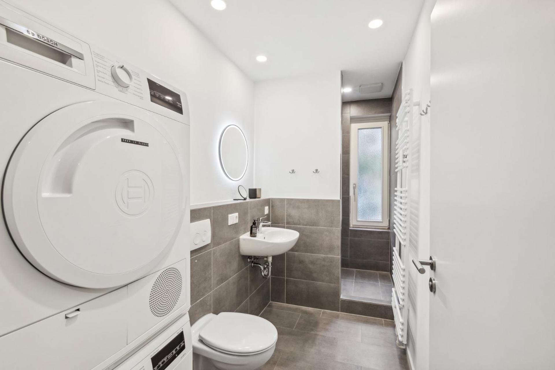 Business Apartment Kranich: 3 Zimmer, Top Infrastrukturlage Hh Langenhorn, Naehe Airport Amburgo Esterno foto